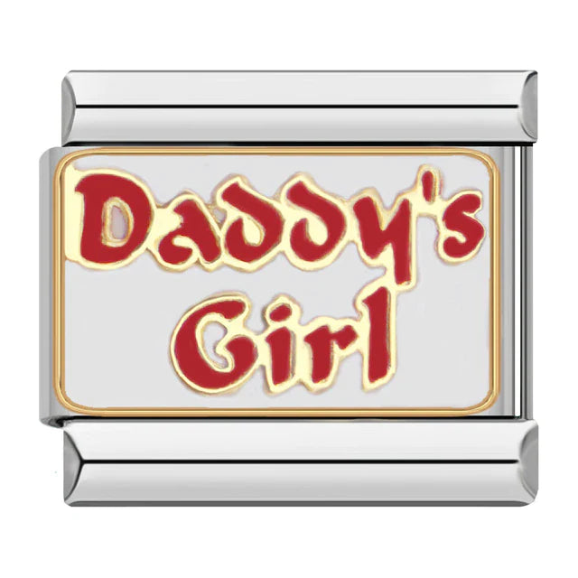 Family (Daddy's Girl)