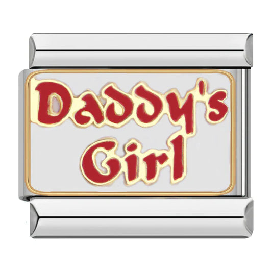 Family (Daddy's Girl)