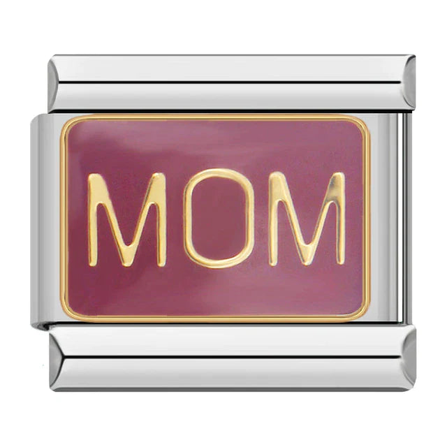 Family (Mom)
