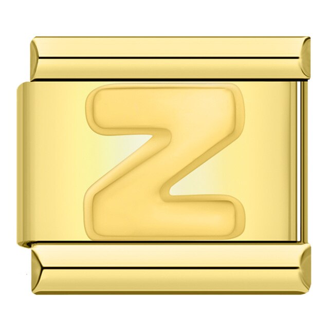 Letter (Z)