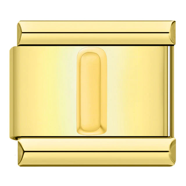 Letter (I)