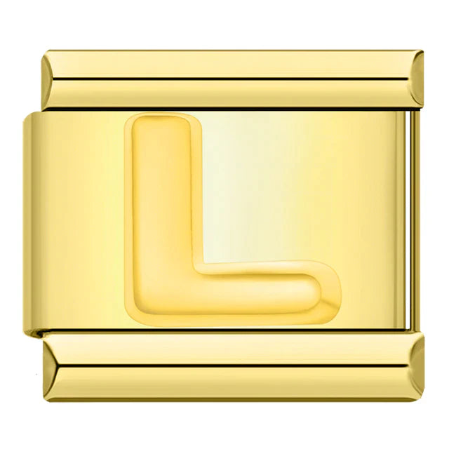 Letter (L)