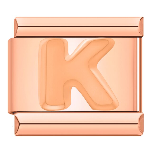 Letter (K)