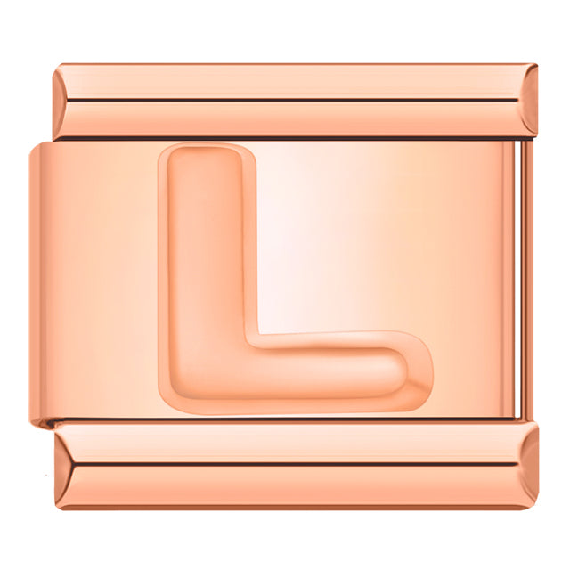 Letter (L)