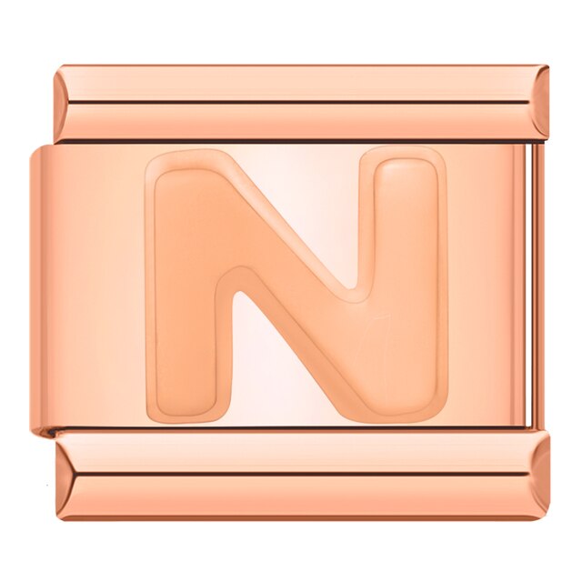 Letter (N)
