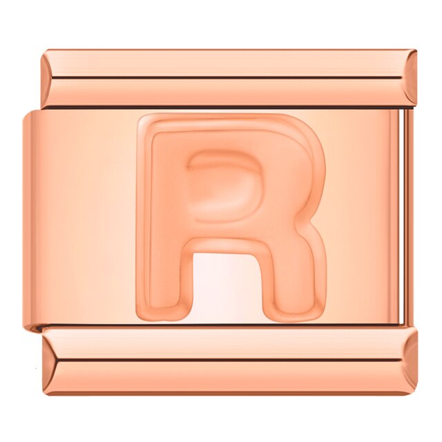 Letter (R)