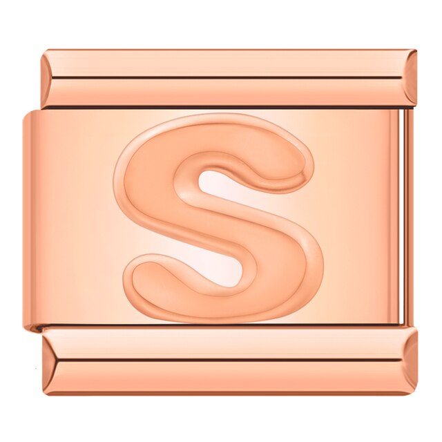 Letter (S)