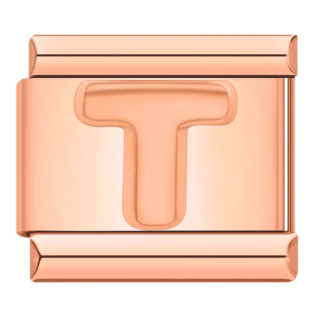 Letter (T)