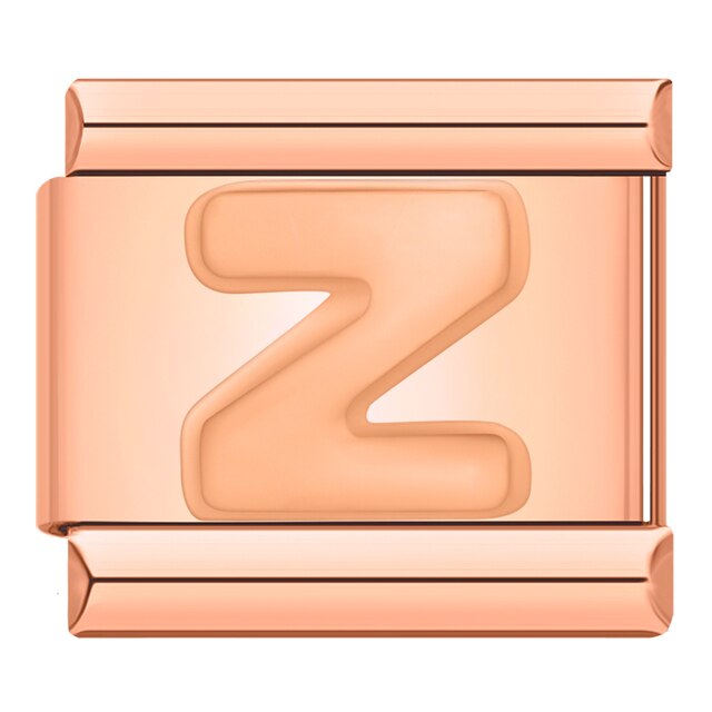 Letter (Z)