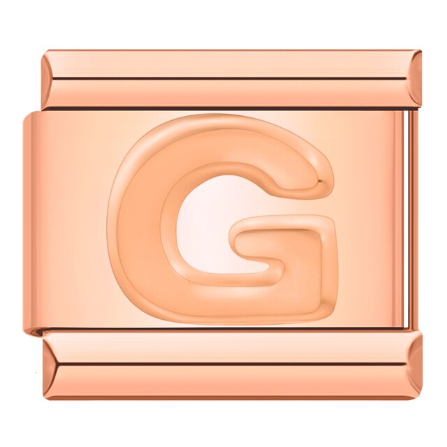 Letter (G)
