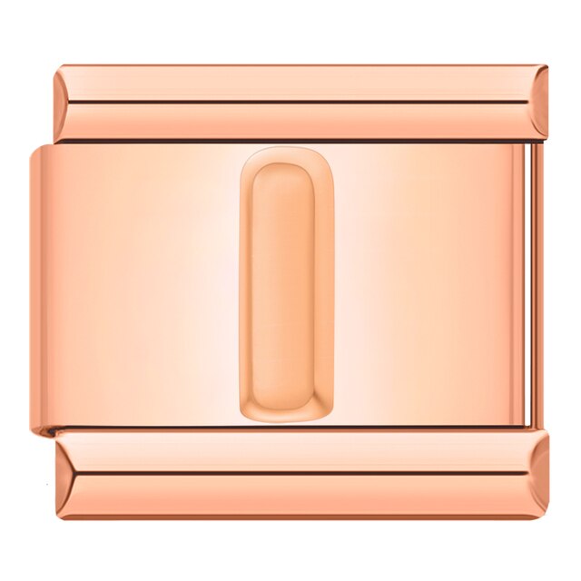 Letter (I)