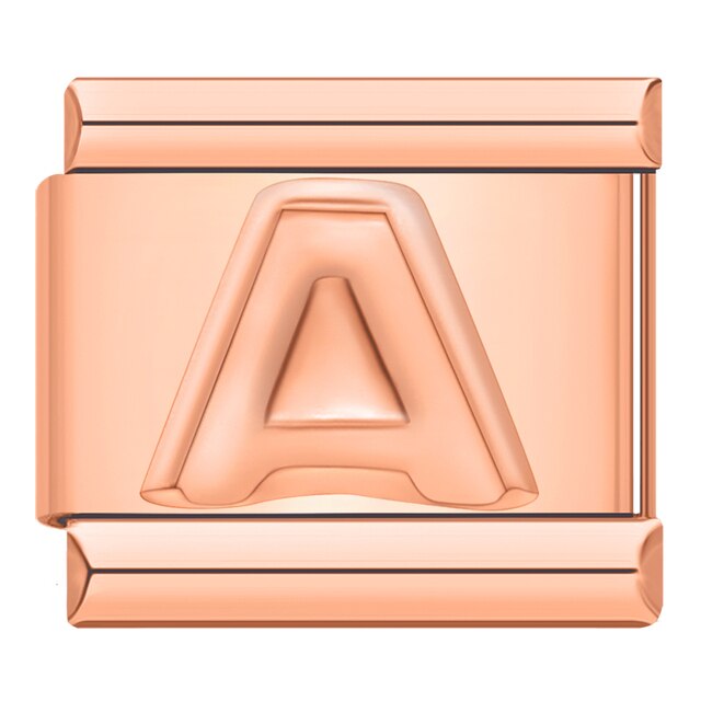 Letter (A)