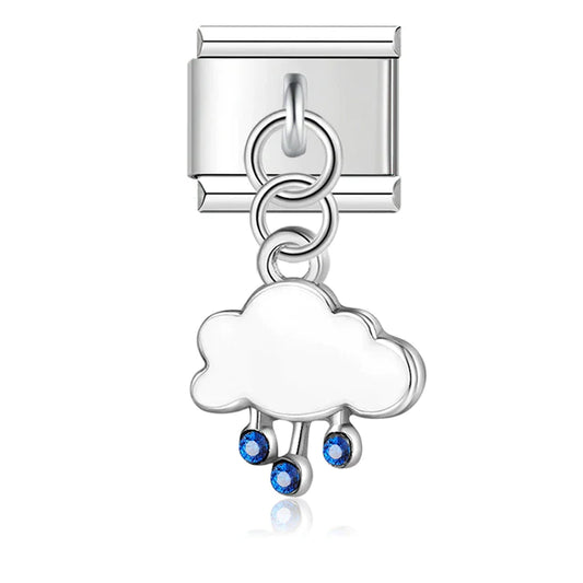 Nature (Rain Cloud)