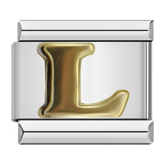 Letter (L)
