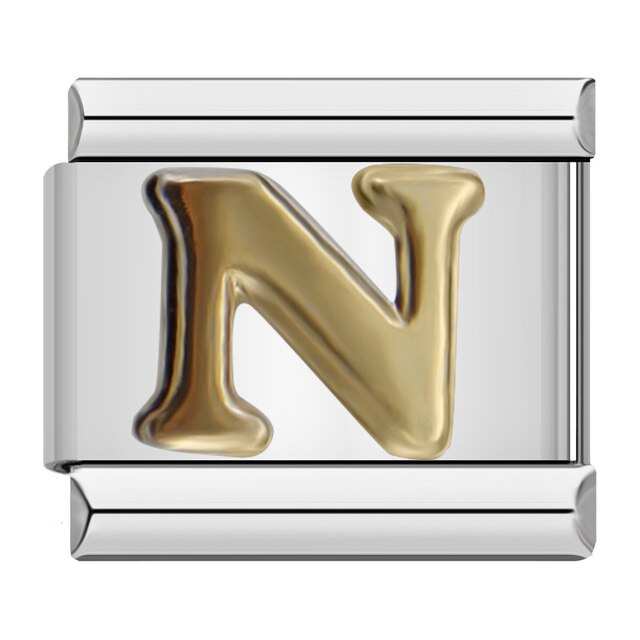 Letter (N)