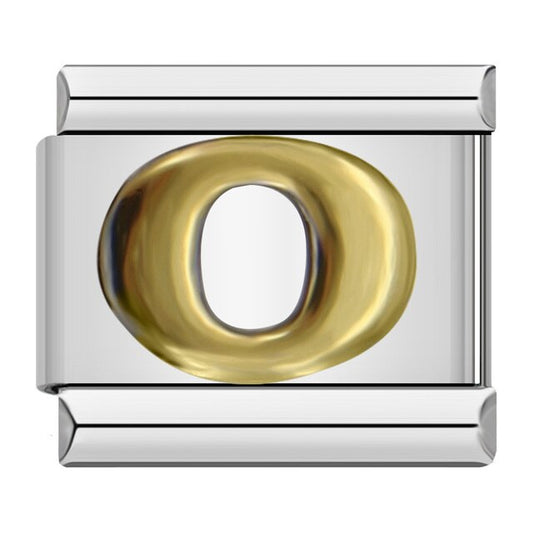 Letter (O)