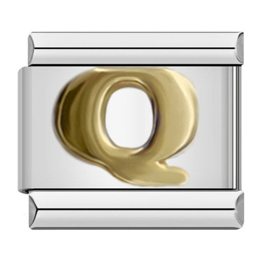 Letter (Q)