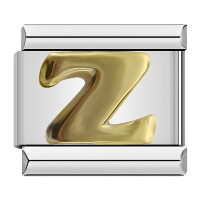 Letter (Z)