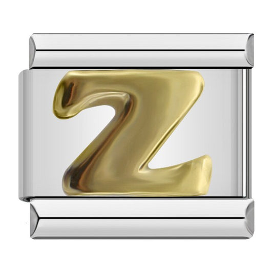 Letter (Z)