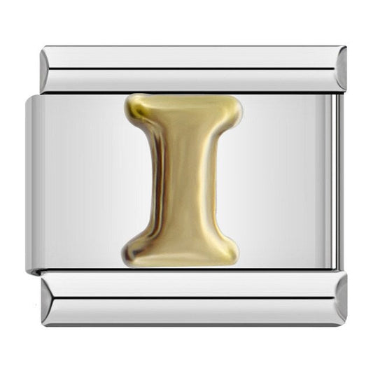 Letter (I)