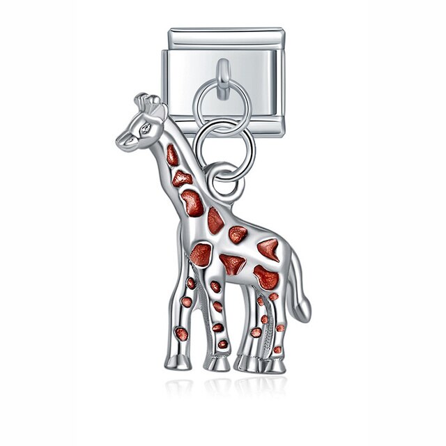 Wildlife (Giraffe)