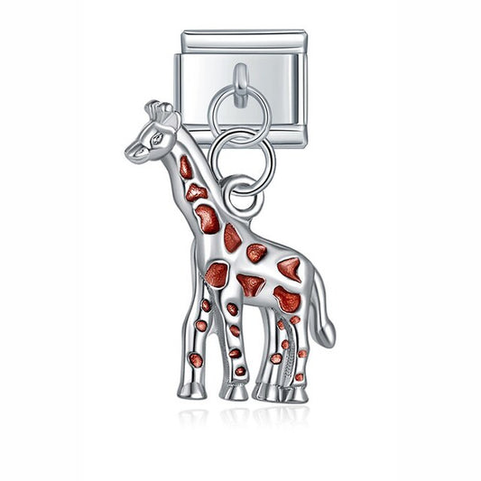 Wildlife (Giraffe)