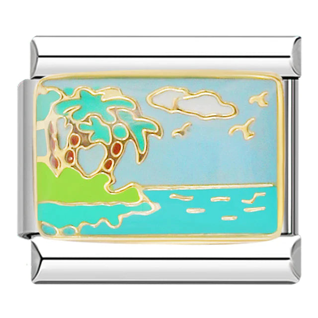 Nature (Island)