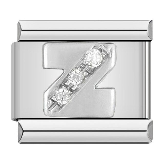 Letter (Z)