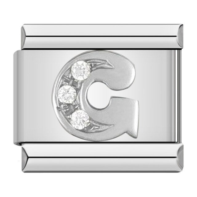 Letter (G)
