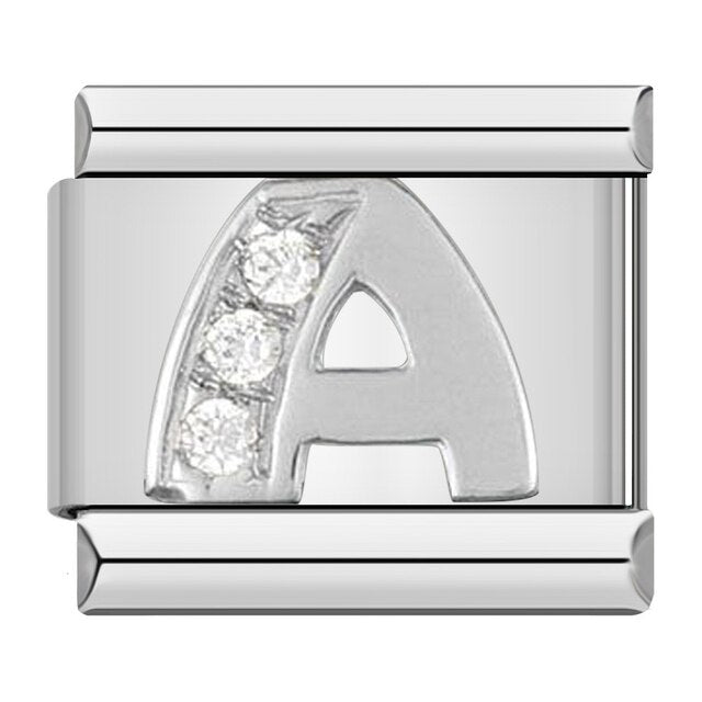 Letter (A)