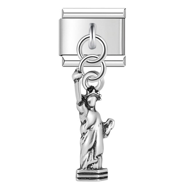 Emblem (Statue of Liberty)
