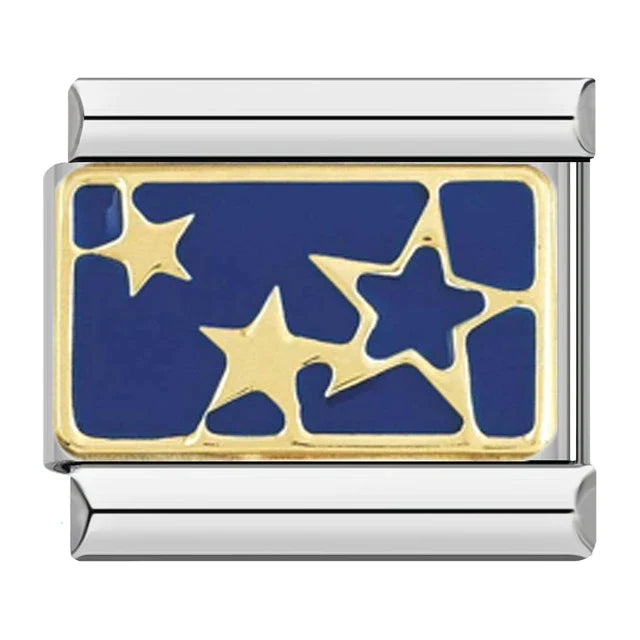 Emblem (Stars)