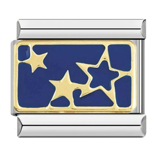 Emblem (Stars)