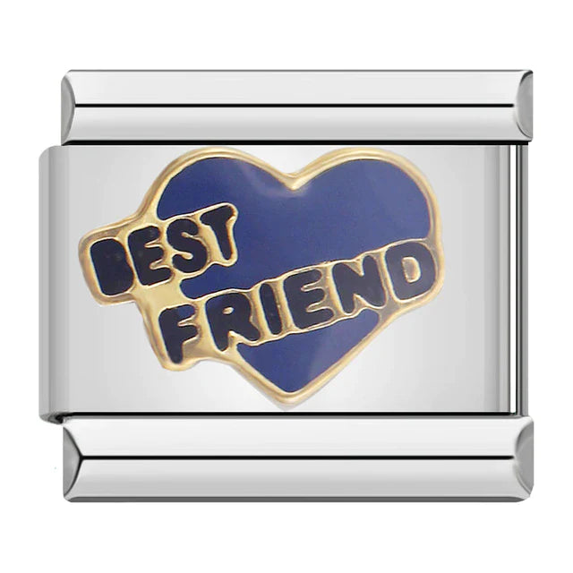 Expression (Best Friend)