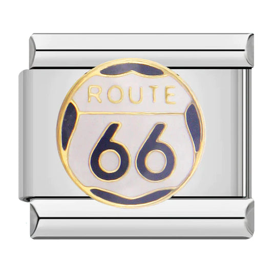 Emblem (Route 66)