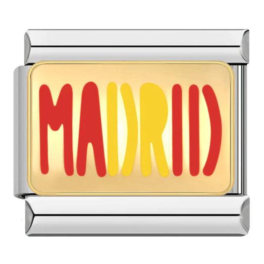 Travel (Madrid)