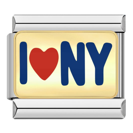 Travel (I <3 NY)