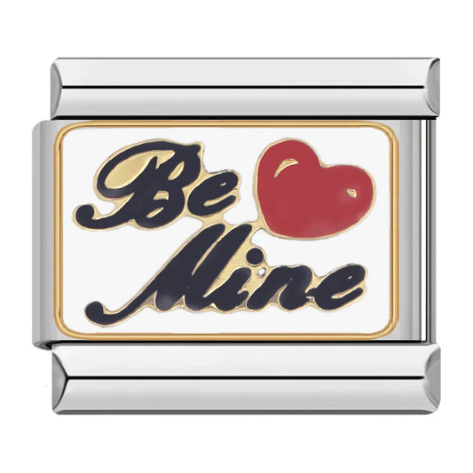 Expression (Be Mine)